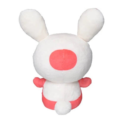 Pokemon Center Original Plush Pokémon Fit Spinda Japan Figure 4521329316864 2