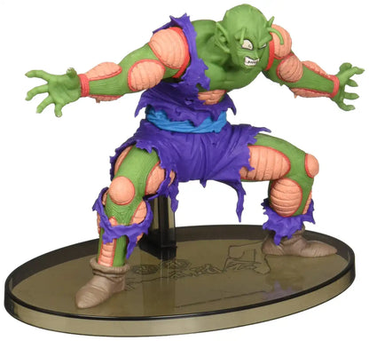Wick Ko Dragon Ball Z Scultures Big Zoukei Tenkaichi Budokai 7 Part 6 Piccolo Japan Prize- Japan Figure Store - #1 Bring To You The Best Japanese Goods