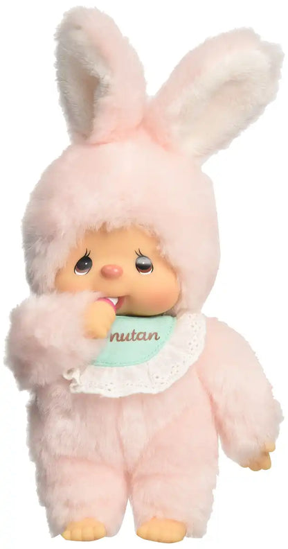 Monchhichi Chimutan Plush Toy S Size Sekiguchi 24cm- Japan Figure Store - #1 Bring To You The Best Japanese Goods