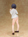 Daiki Kougyou Karutamo Original Yurina Inoue 16 Scale PVC Pre-painted Figure Vendor