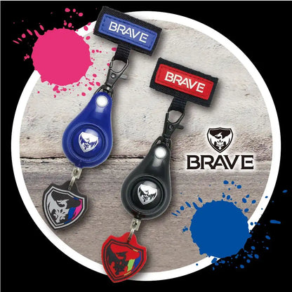 Sonic Gs-7034-D Security Buzzer Light Durable Black - Made In Japan- Japan Figure Store - #1 Bring To You The Best Japanese Goods