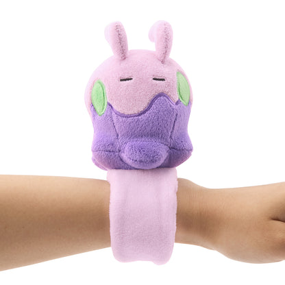 Pokemon Center Goomy Shoulder Plush 7.5×8.5×15