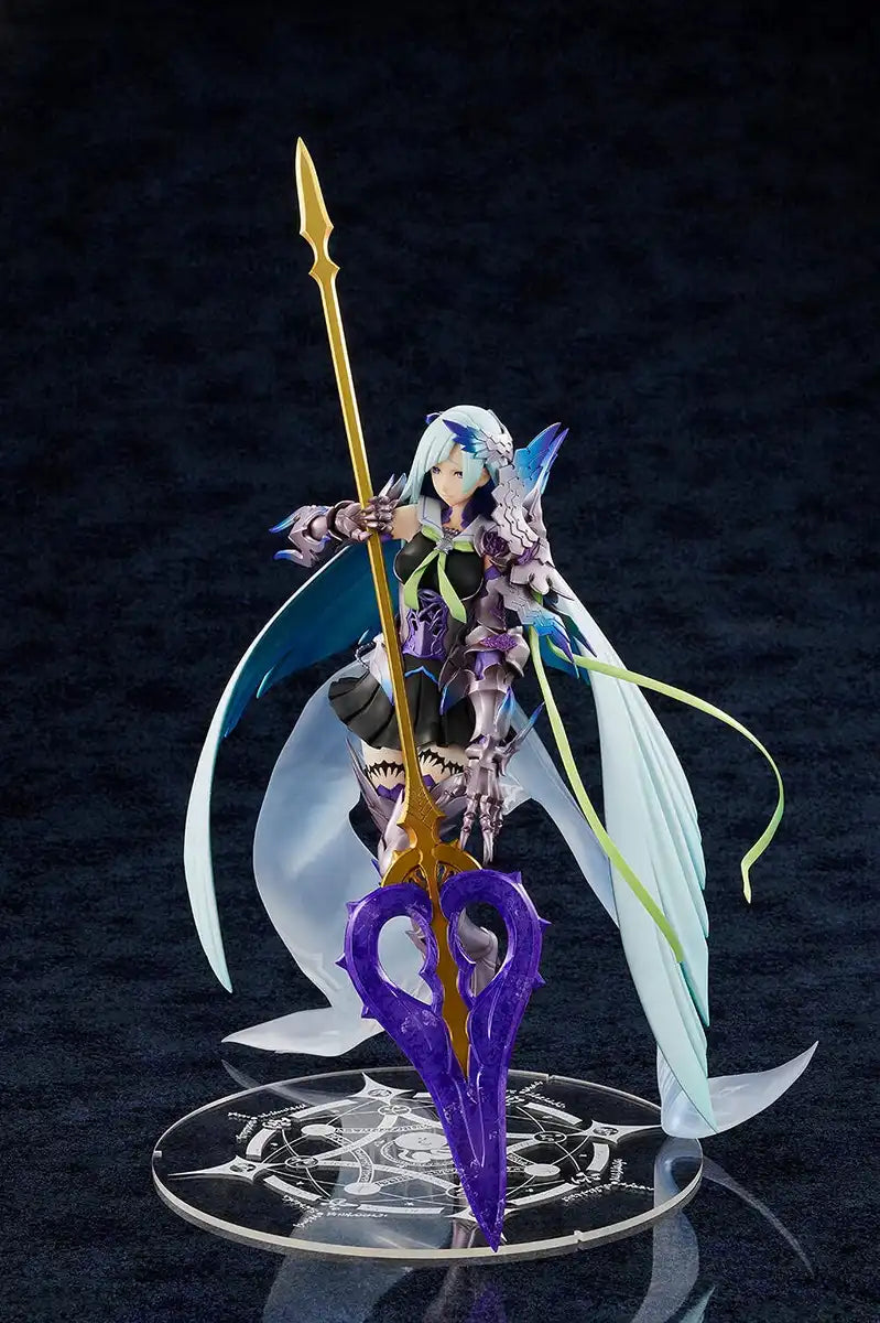 Amakuni Fate Grand Order Lancer Brunhilde Limited Edition 1/7 Scale Figure