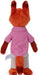 Disney Zootopia Nick Wilde Plush Toy Soft Stuffed Animal by Takara Tomy A R T S