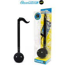 Cube Otamatone Neo Black- Japan Figure Store - #1 Bring To You The Best Japanese Goods