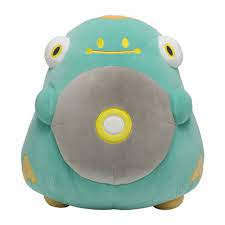 Pokemon Center Mocchiritchi Plush Toy- Japan Figure Store - #1 Bring To You The Best Japanese Goods