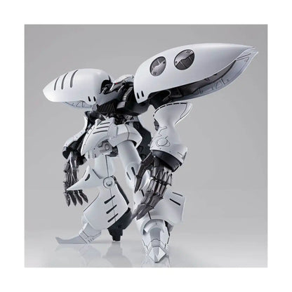 #Bandai Mg #Gundam Build Divers Master Grade Qubeley Damned Model Kit FigureJapan Figure 4573102555120