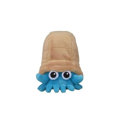 Pokemon Center Original Plush Pokémon Fit Omanyte Japan Figure 4521329242323