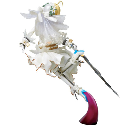 Ppp Saber Bride (1/8 Scale Pvc Painted Finished Product)- Japan Figure Store - #1 Bring To You The Best Japanese Goods