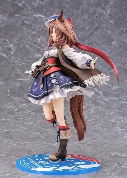 Phat Company Uma Musume Pretty Derby Machikanetan Hoiza 1/7 Scale Plastic Figure
