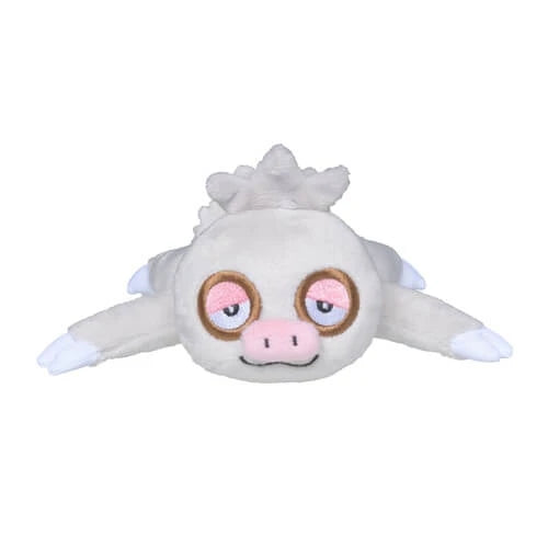 Pokemon Center Original Plush Pokémon Fit Slakoth Japan Figure 4521329316468