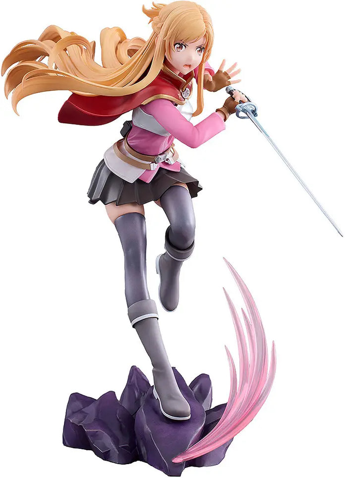 Sword Art Online: Progressive – Scherzo of Deep Night Asuna 1/7 Scale Figure