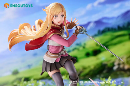 Sword Art Online: Progressive – Scherzo of Deep Night Asuna 1/7 Scale Figure
