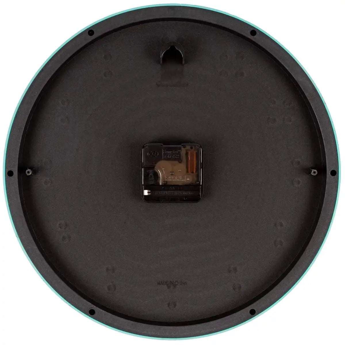 T'S FACTORY Crayon Shin-Chan Wall Clock Pajama Patterned Green- Japan Figure Store - #1 Bring To You The Best Japanese Goods