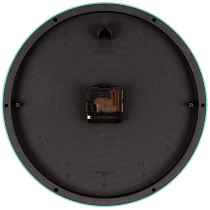 T'S FACTORY Crayon Shin-Chan Wall Clock Pajama Patterned Green- Japan Figure Store - #1 Bring To You The Best Japanese Goods