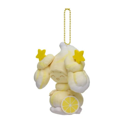 Pokemon Center Original Mascot Mawhip À La Mode Mawhip (Milky Lemon) Japan Figure 4521329325965 1