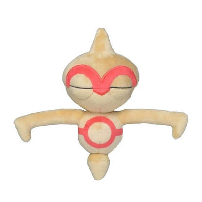 Pokemon Center Original Plush Pokémon Fit Yajiron Japan Figure 4521329317021