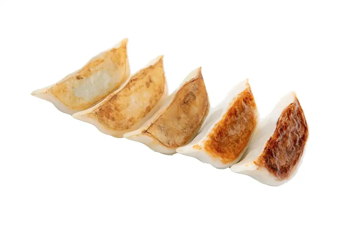 Syuto Gyoza Plamo 1/1 Scale Ps Plastic Model - Assembled - Japan- Japan Figure Store - #1 Bring To You The Best Japanese Goods