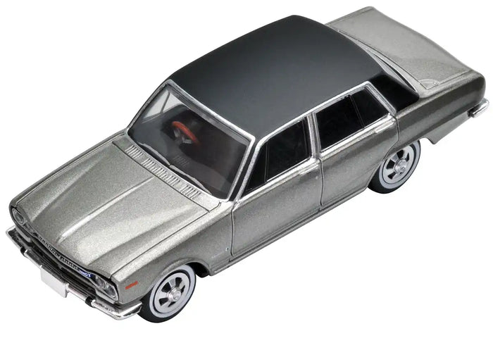 Tomytec Tomica Vintage Limited 1/64 Japanese Skyline 2000Gt Silver Car- Japan Figure Store - #1 Bring To You The Best Japanese Goods