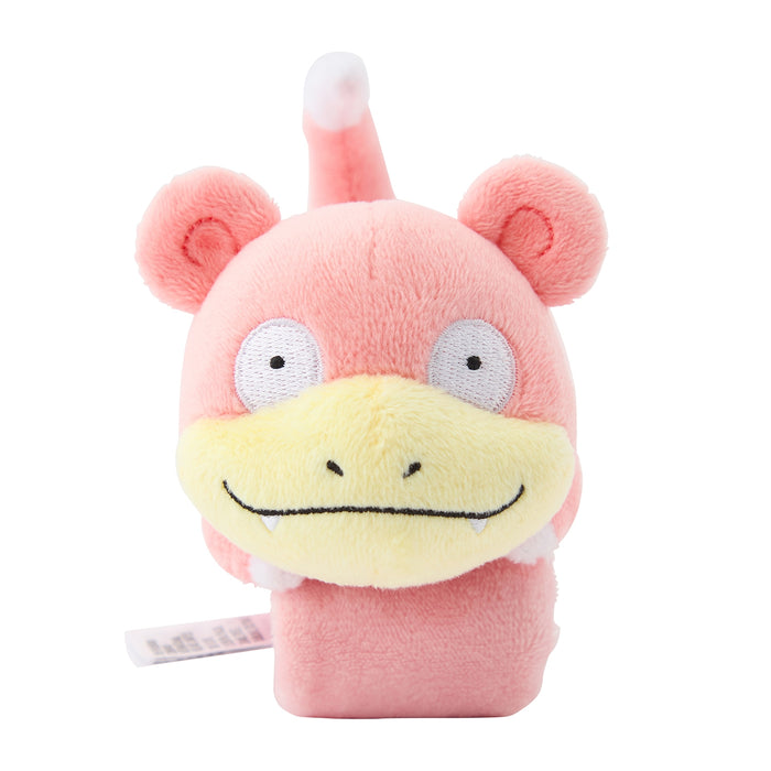 Pokemon Center Slowpoke Shoulder Plush 7.5×14×12