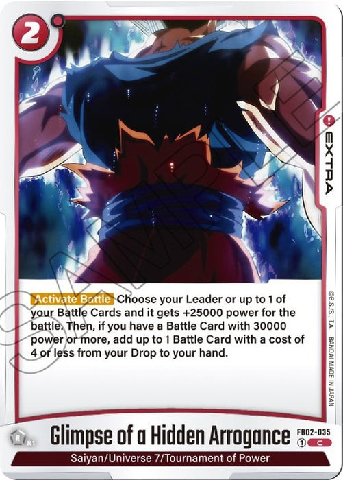 Dragon Ball Fusion World Blazing Aura Super Card Game Box [FB02]- Japan Figure Store - #1 Bring To You The Best Japanese Goods