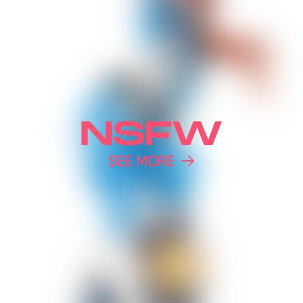 KOTOBUKIYA G.I. Joe Bishoujo Scarlett Sky Blue Ver. 1/7 Figure