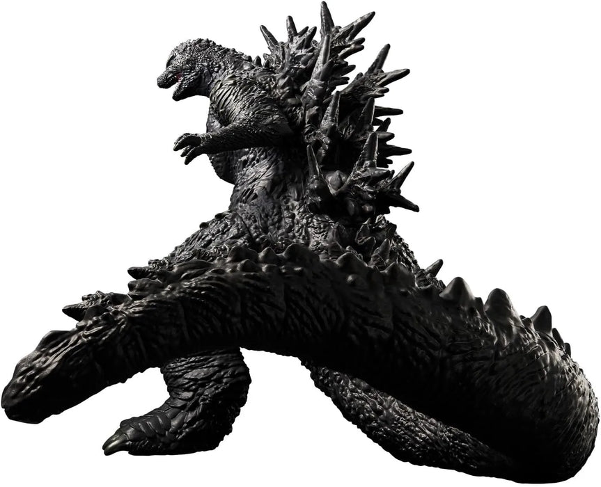 Godzilla 2023 Movie Monster Series Pose Figure by BANDAI Collectible Toy