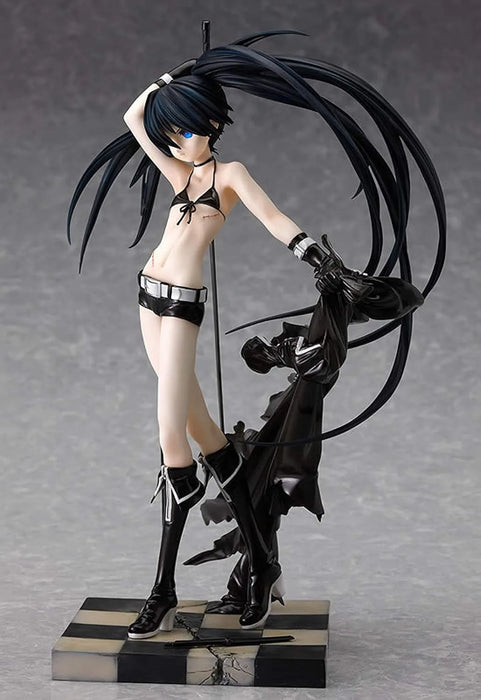 Good Smile Company Black Rock Shooter Black Blade Ver 18 Scale PVC