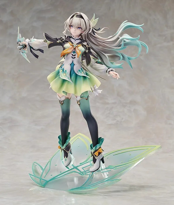 Good Smile Company Crash Starrail Firefights 1/7 Scale Painted Figure