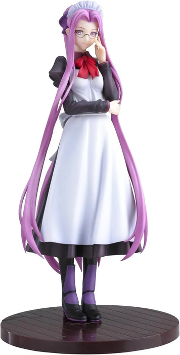 Good Smile Company Fate Hollow Ataraxia Rider Maid Edition Figure