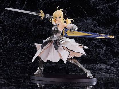 Good Smile Company Fate Stay Night Saber Lily Plastic Model Kit