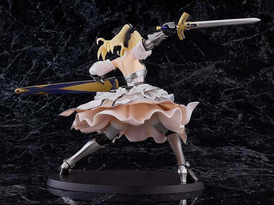 Good Smile Company Fate Stay Night Saber Lily Plastic Model Kit