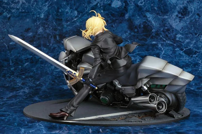 Good Smile Company Fate Zero Saber Motor Cuirass 1/8 Scale PVC