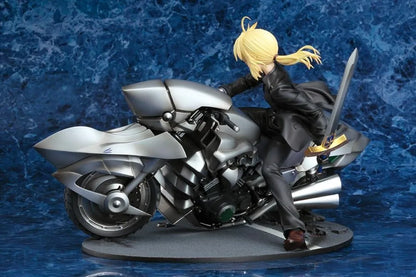 Good Smile Company Fate Zero Saber Motor Cuirass 1/8 Scale PVC