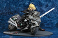 Good Smile Company Fate Zero Saber Motored Cuirassier 18 Scale PVC Figure