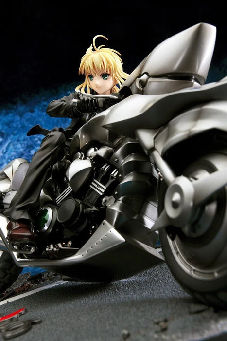 Good Smile Company Fate Zero Saber Motored Cuirassier 18 Scale PVC Figure