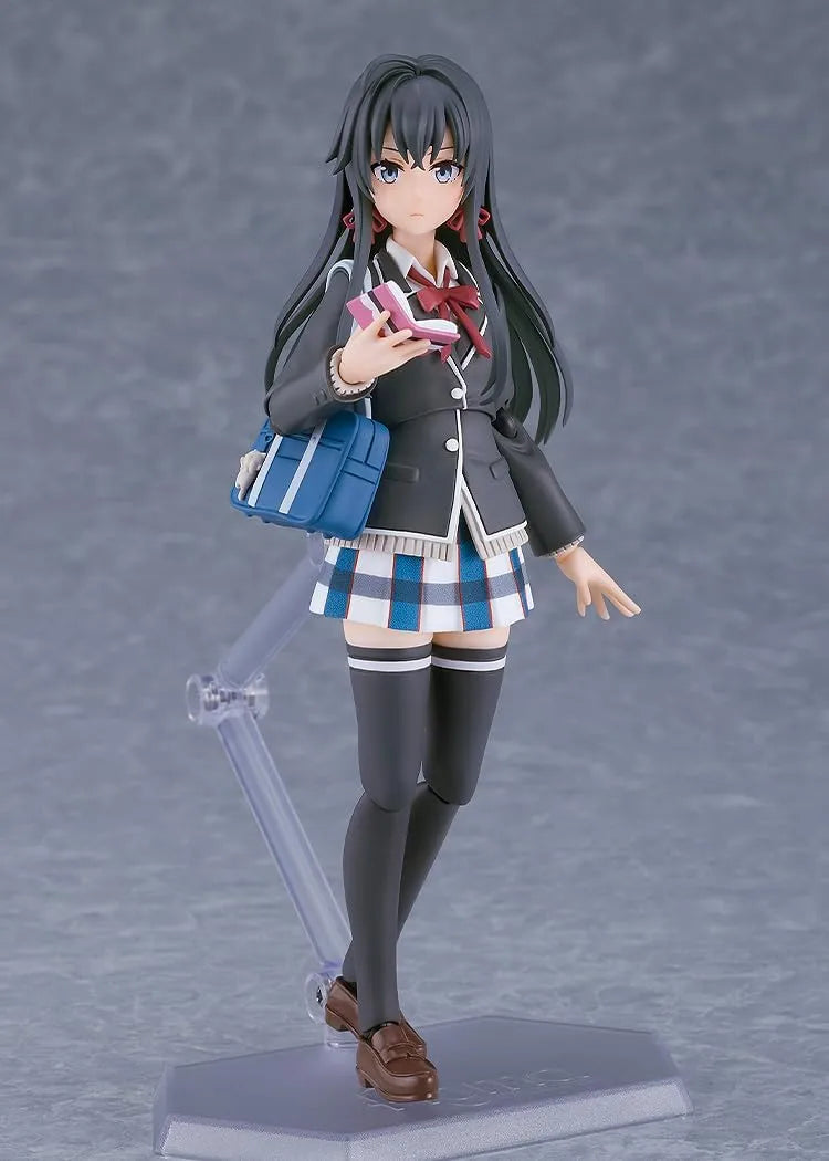 Good Smile Company Figma Yuki no Shimato Action Figure Plastic