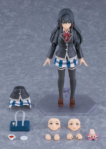 Good Smile Company Figma Yuki no Shimato Action Figure Plastic