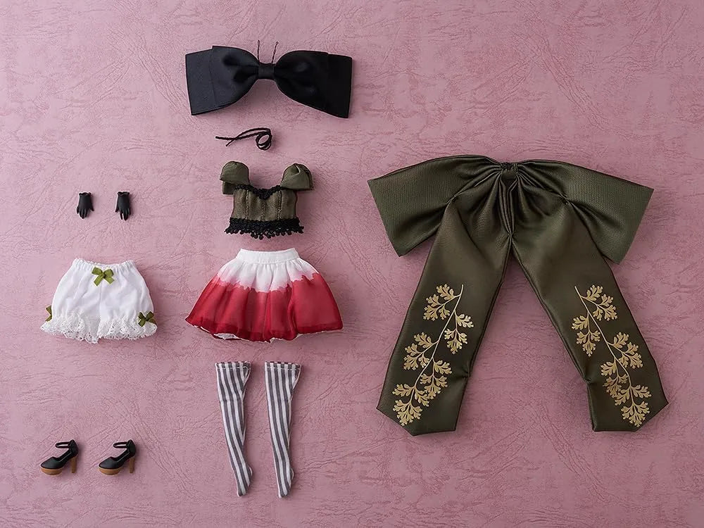 Good Smile Company Harmonia Bloom Anemone Plastic Action Figure