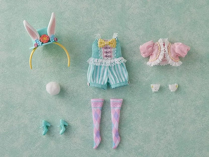 Good Smile Company Harmonia Bloom Charlotte Melone Doll PVC ABS Cloth