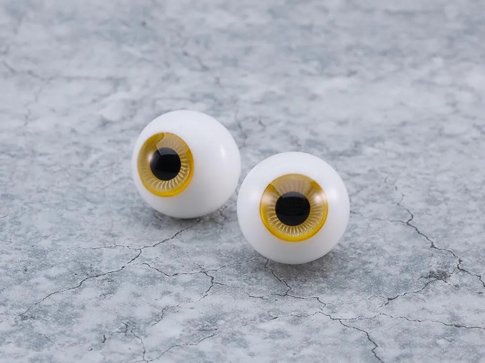 Good Smile Company Harmonia Bloom Glass Eye Series Summer Yang