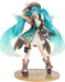 Good Smile Company Hatsune Miku 100th Adventure 17 Scale Figure