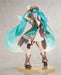 Good Smile Company Hatsune Miku 100th Adventure 17 Scale Figure