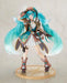 Good Smile Company Hatsune Miku 100th Adventure 17 Scale Figure