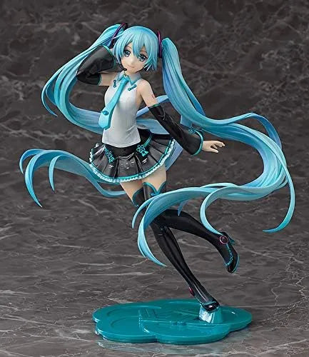 Good Smile Company Hatsune Miku V4 Chinese 1/8 Scale Painted Figure