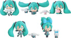 Good Smile Company Hatsune Miku x Cinnamon Trading Figure Plastic Pre-painted