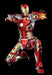 Good Smile Company Iron Man Mark 43 1/12 Scale ABS PVC Figure