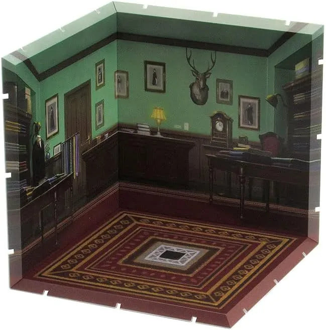 Good Smile Company Jioramanshon 150 Tailor Figure Collectible