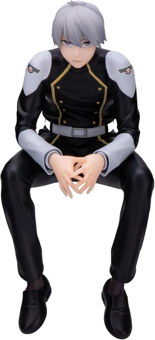 Good Smile Company Kaiju No 8 Reno Ichikawa Premium Figure