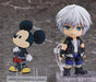 Good Smile Company Kingdom Hearts III Riku Nendoroid Figure